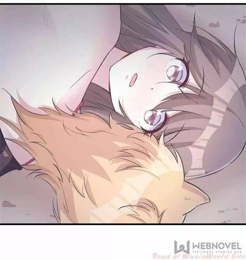 Beauty and the Beasts Ch.109