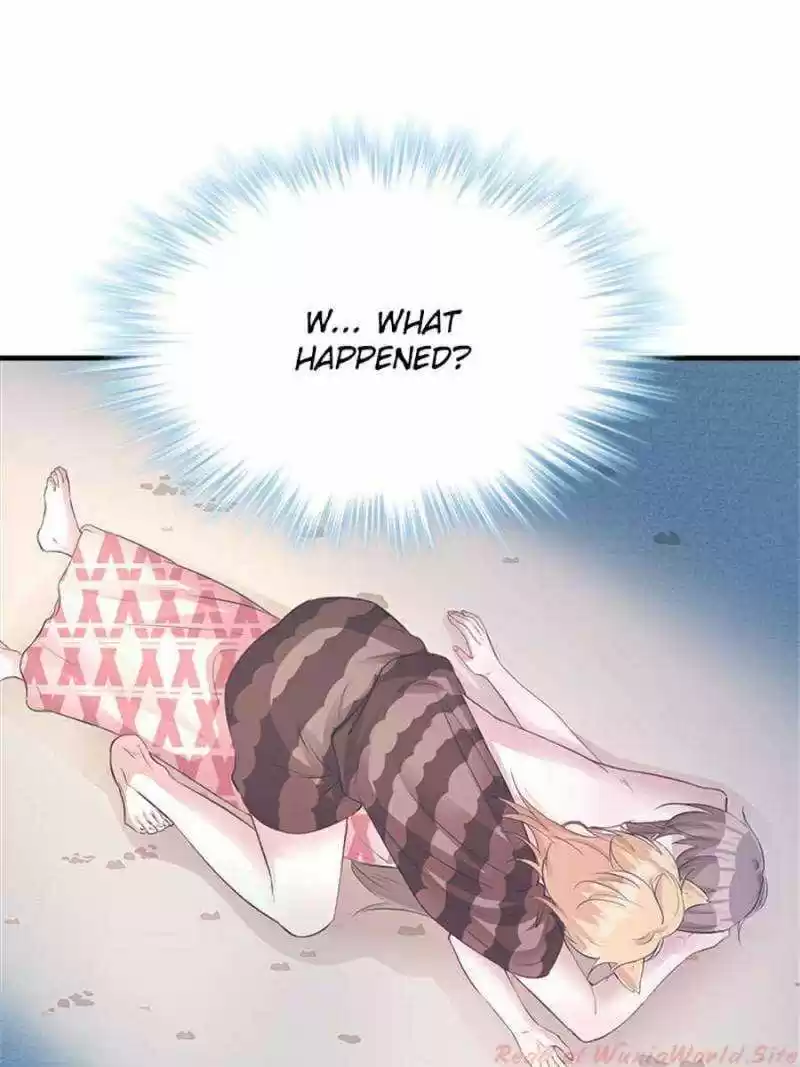 Beauty and the Beasts Ch.109