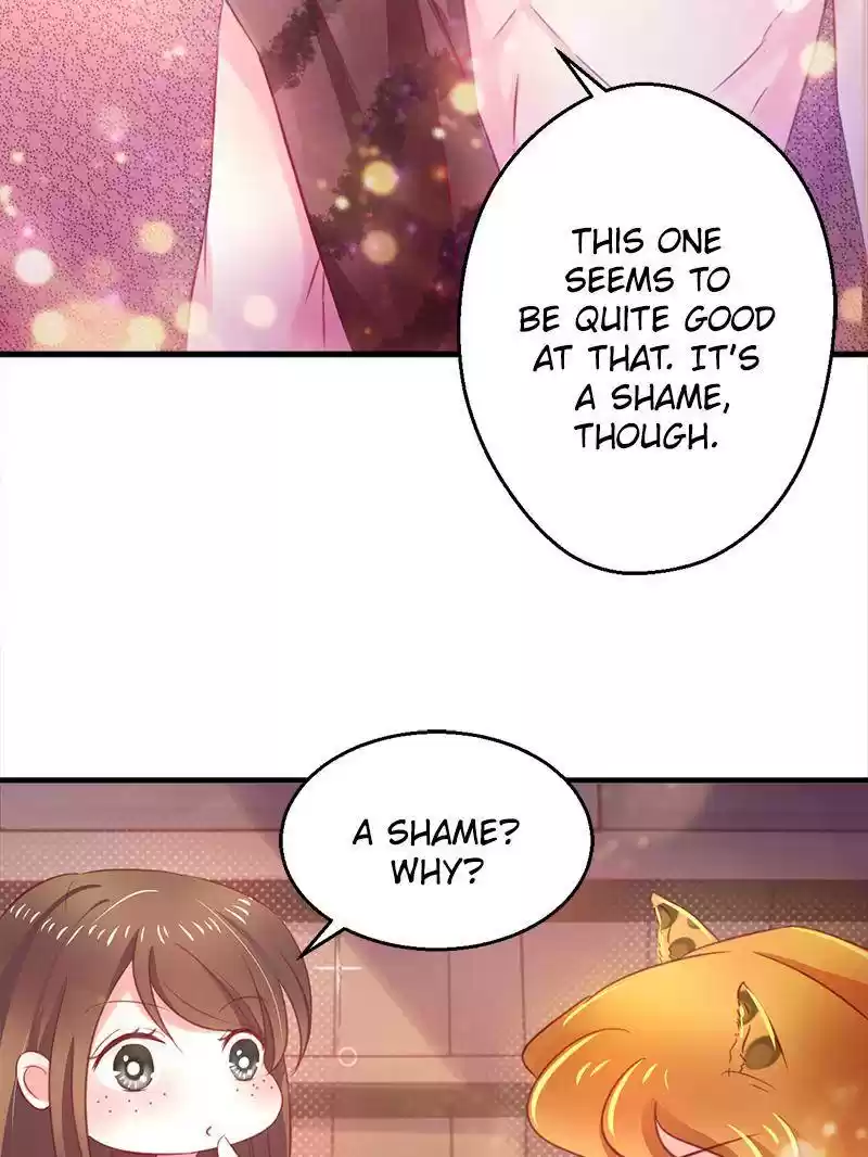 Beauty and the Beasts Ch.11