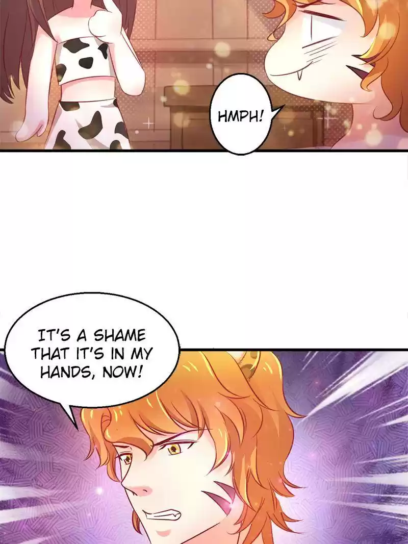 Beauty and the Beasts Ch.11