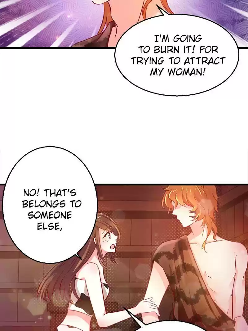 Beauty and the Beasts Ch.11