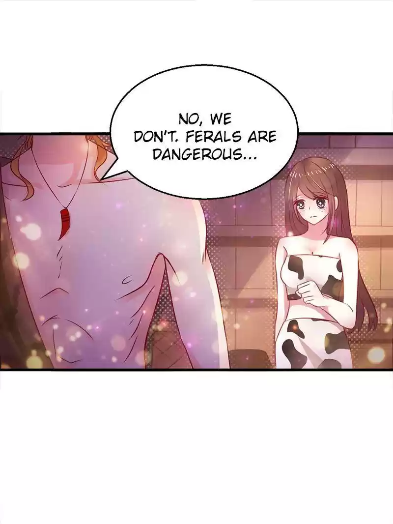 Beauty and the Beasts Ch.11