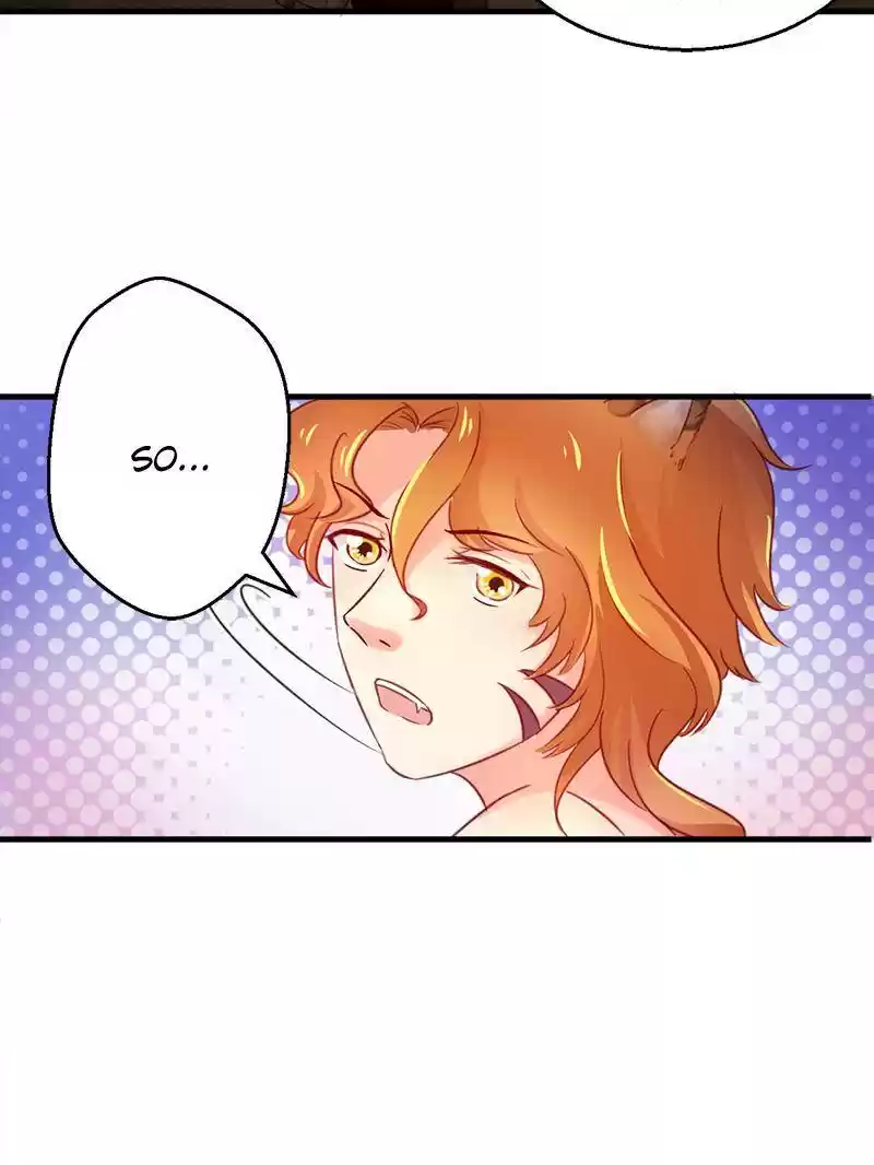 Beauty and the Beasts Ch.11