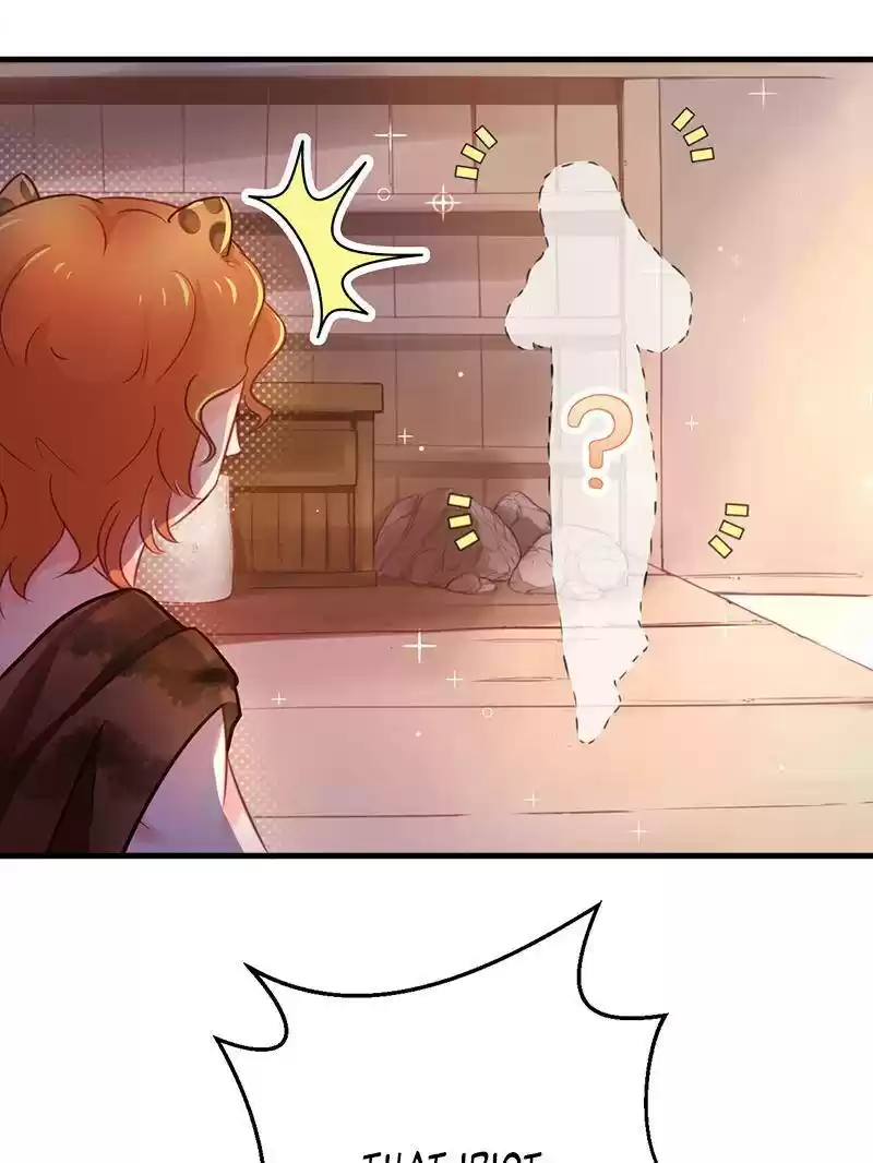 Beauty and the Beasts Ch.11