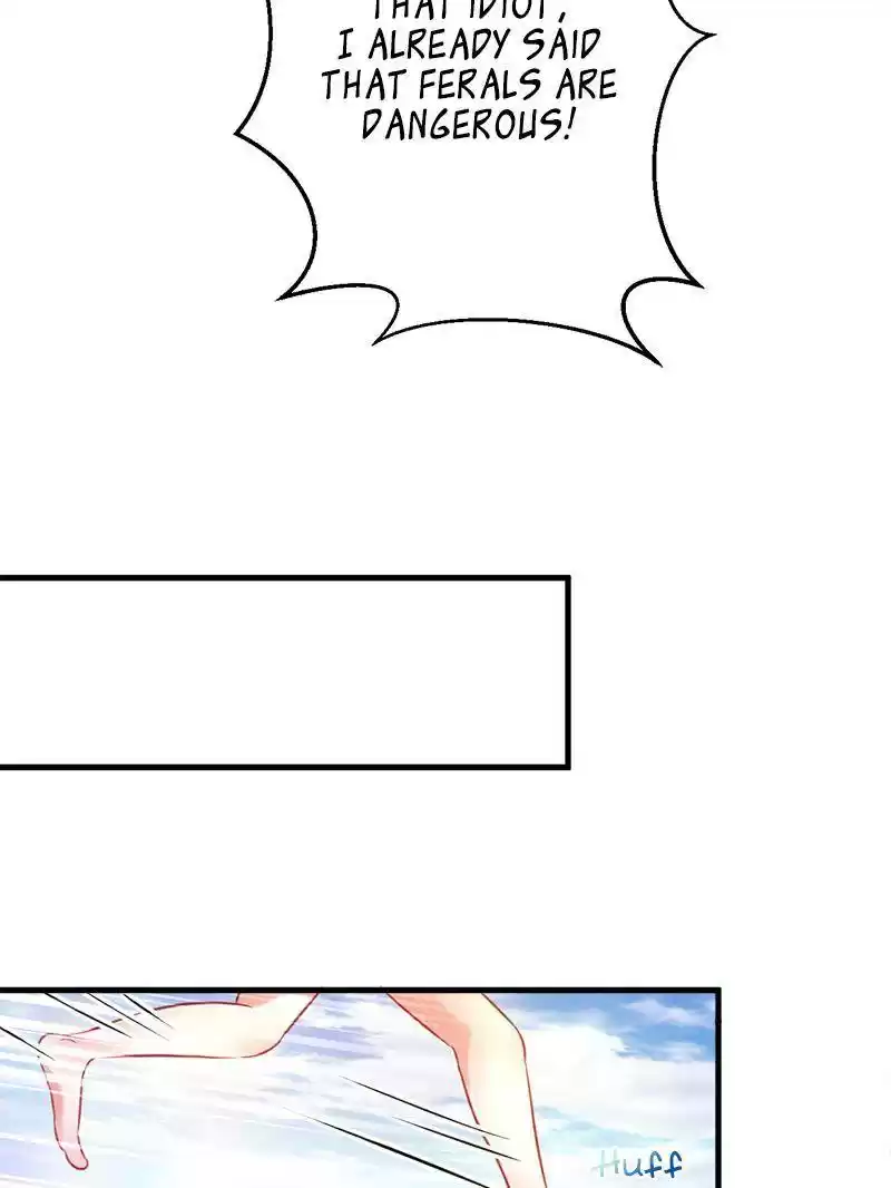 Beauty and the Beasts Ch.11