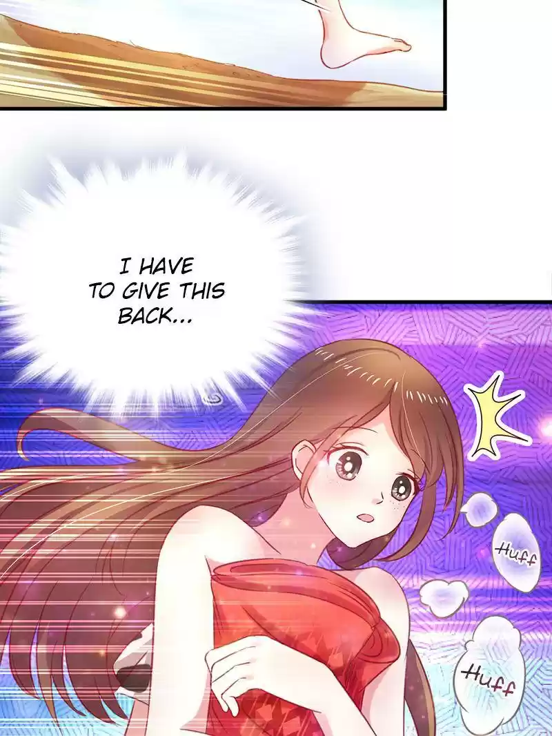 Beauty and the Beasts Ch.11