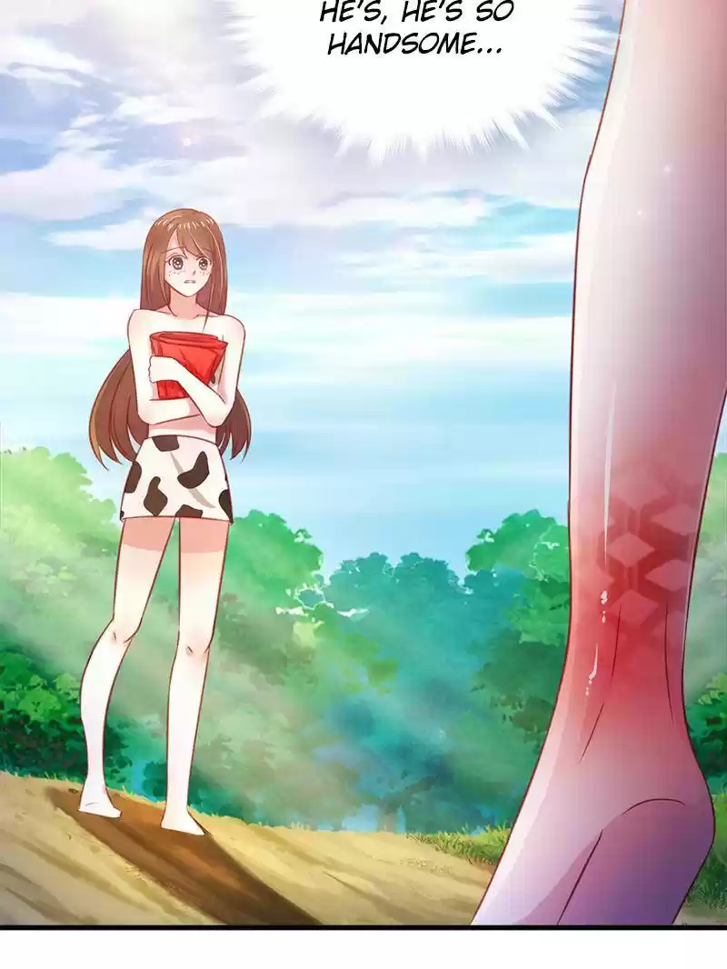 Beauty and the Beasts Ch.11