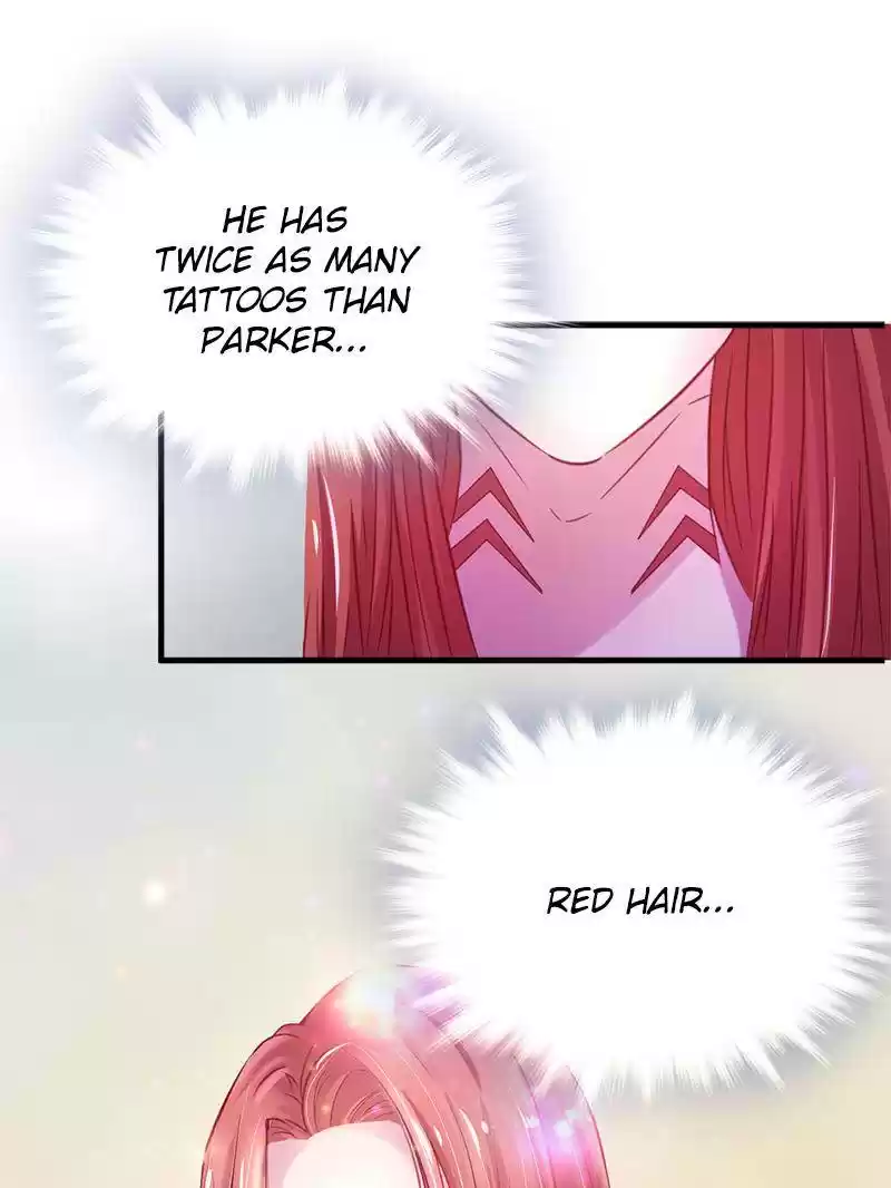 Beauty and the Beasts Ch.11