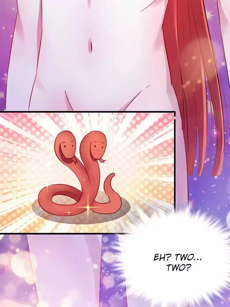 Beauty and the Beasts Ch.11