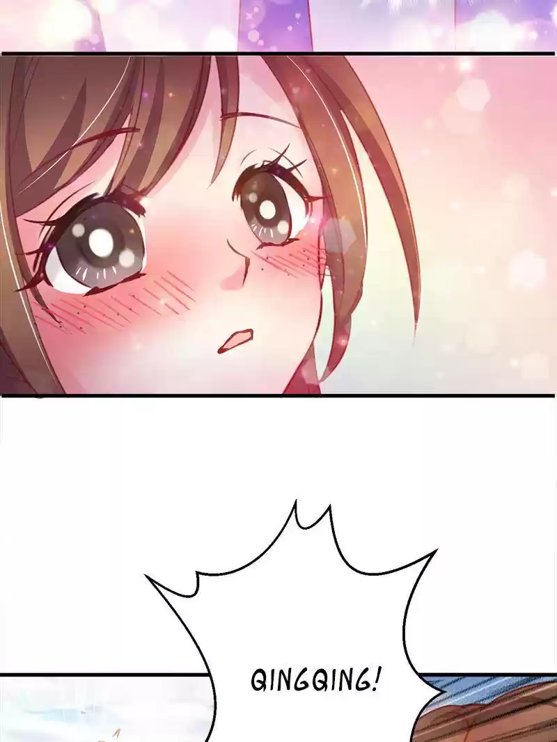 Beauty and the Beasts Ch.11