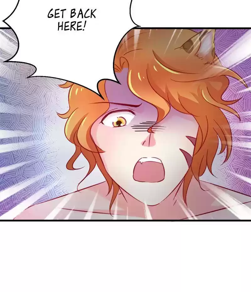 Beauty and the Beasts Ch.11