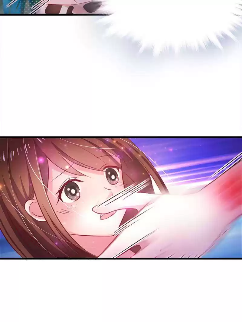 Beauty and the Beasts Ch.11