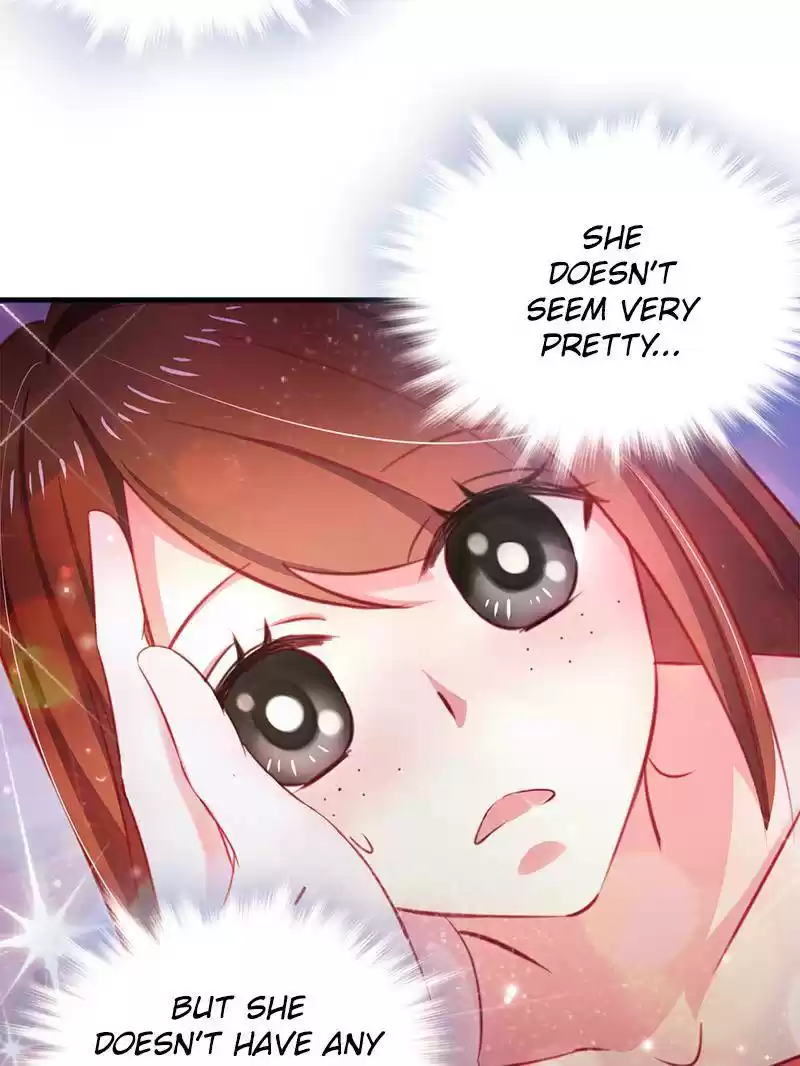 Beauty and the Beasts Ch.11