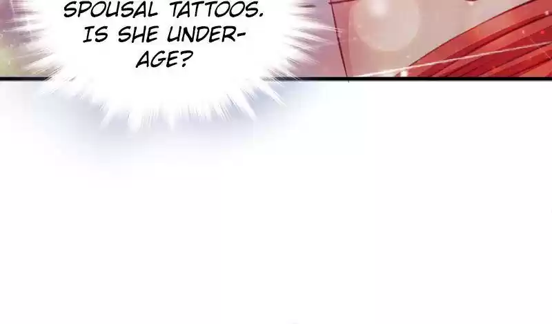 Beauty and the Beasts Ch.11