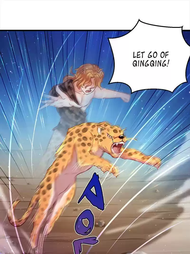 Beauty and the Beasts Ch.11