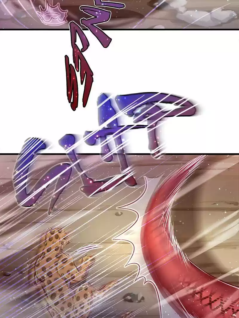 Beauty and the Beasts Ch.11