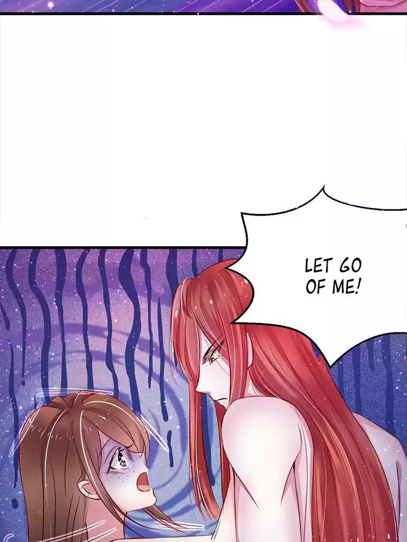 Beauty and the Beasts Ch.11