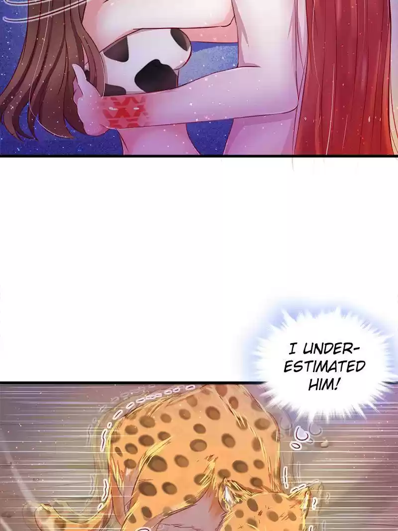 Beauty and the Beasts Ch.11