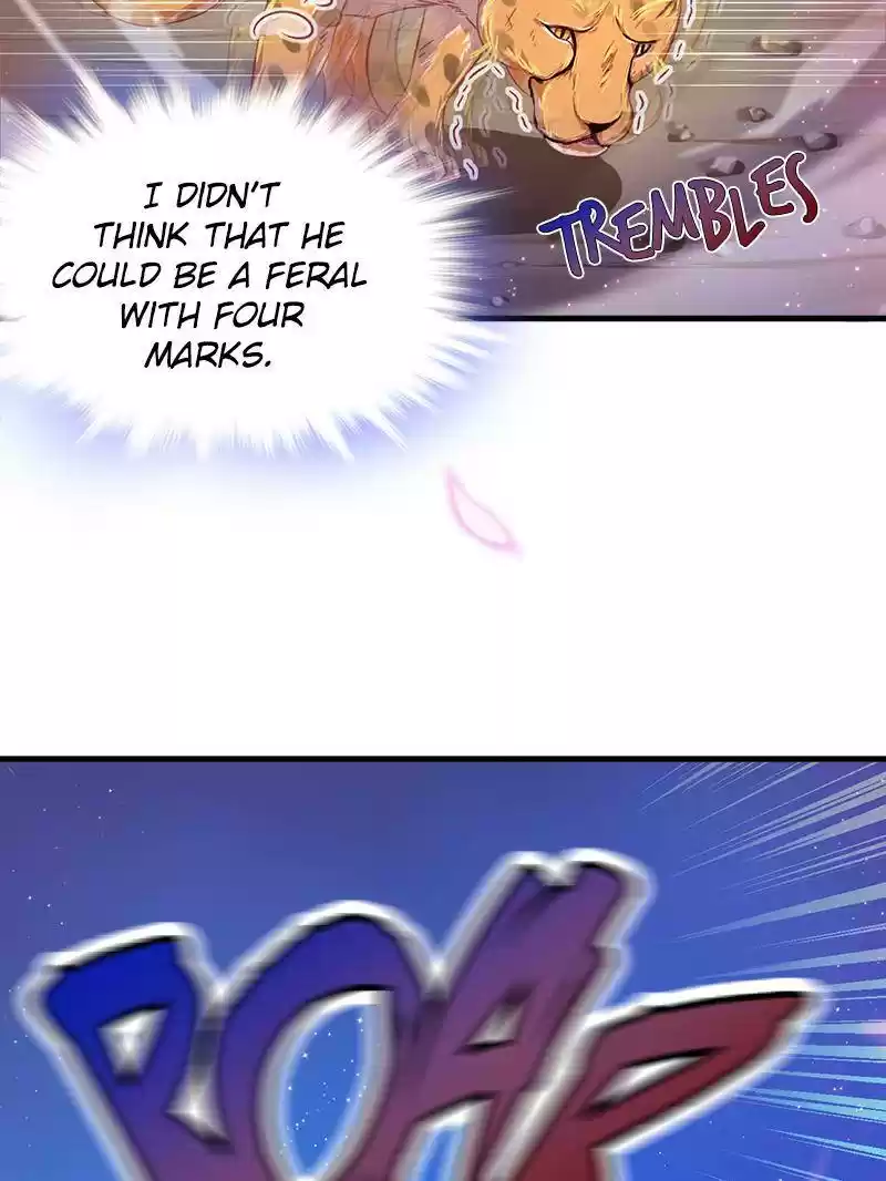 Beauty and the Beasts Ch.11