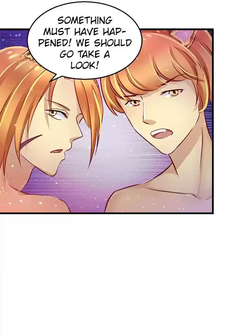 Beauty and the Beasts Ch.11