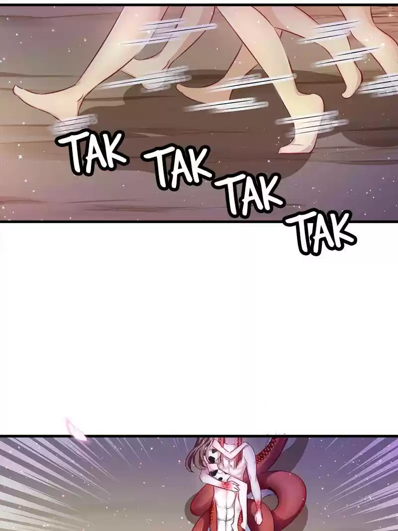 Beauty and the Beasts Ch.11