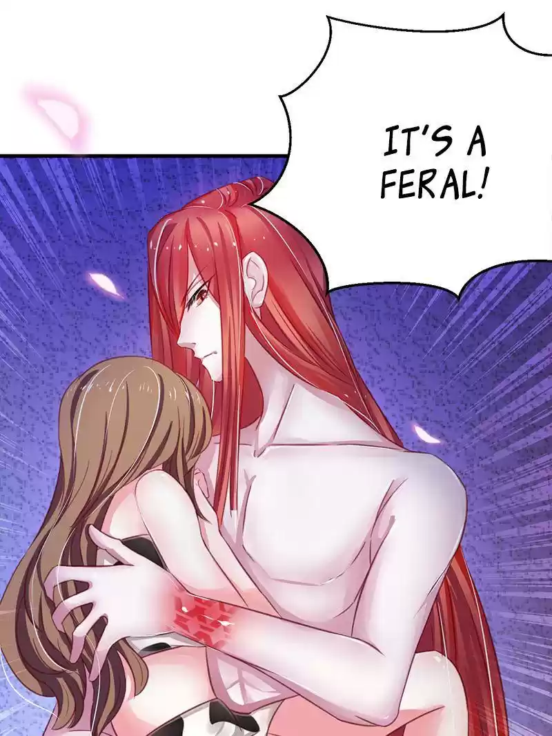 Beauty and the Beasts Ch.11