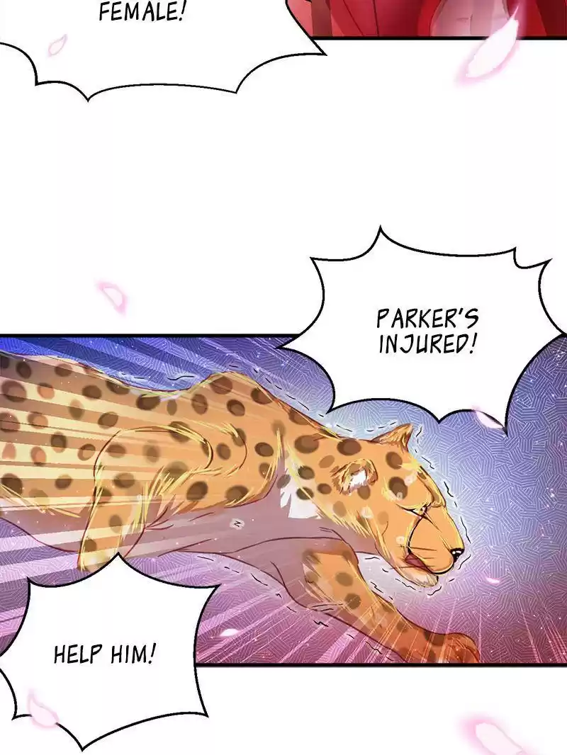 Beauty and the Beasts Ch.11