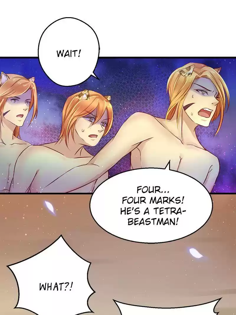 Beauty and the Beasts Ch.11