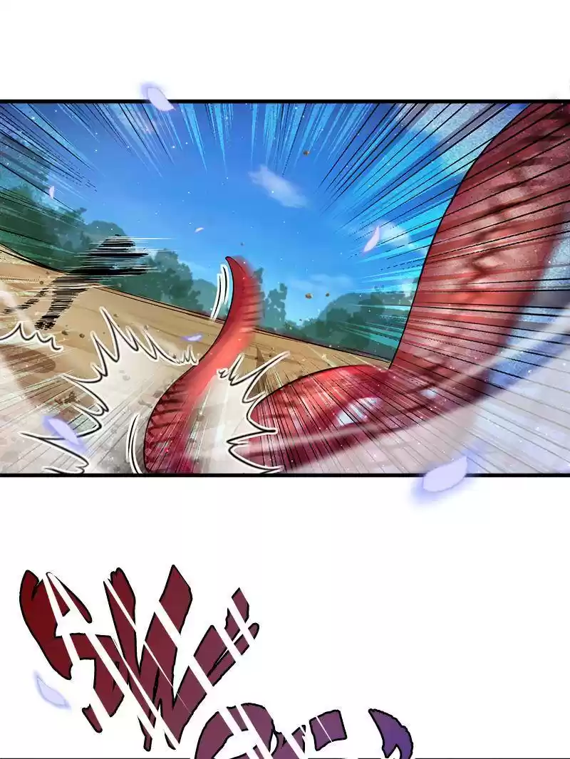 Beauty and the Beasts Ch.11