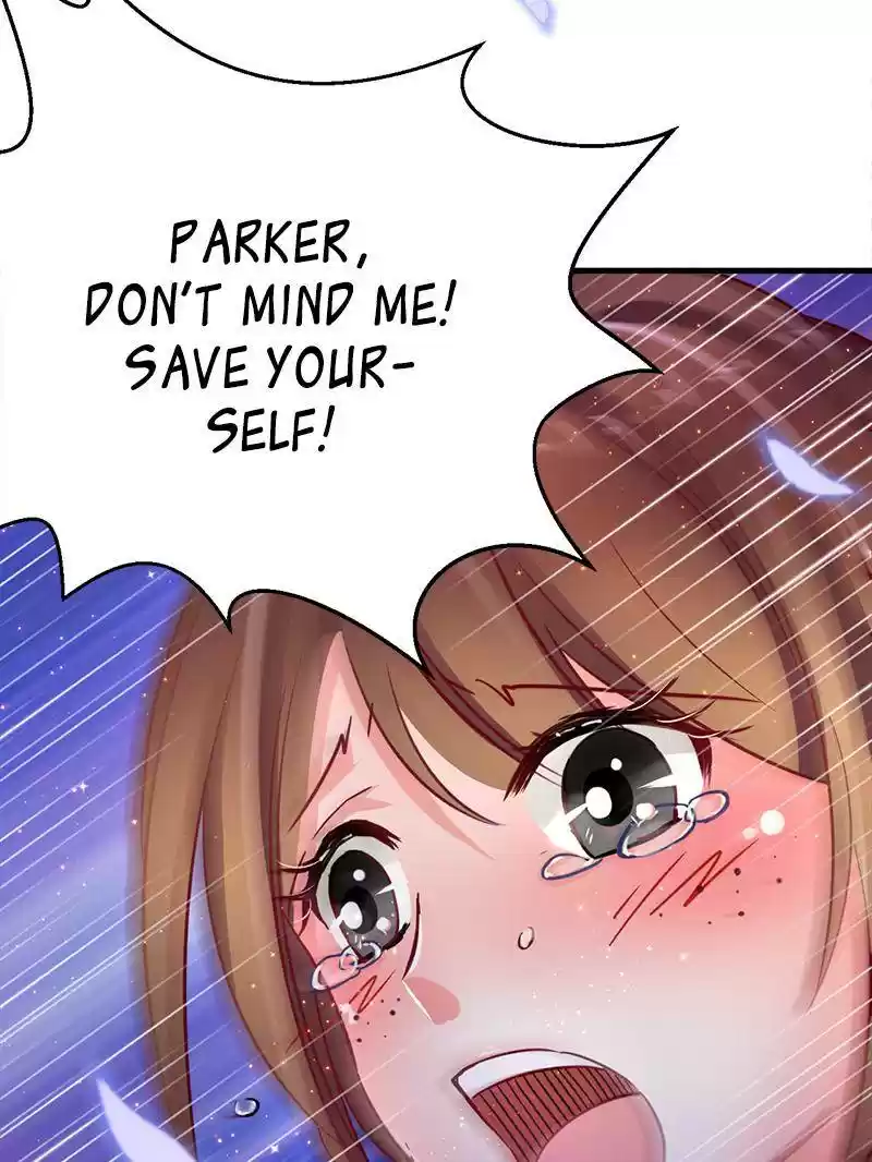 Beauty and the Beasts Ch.11