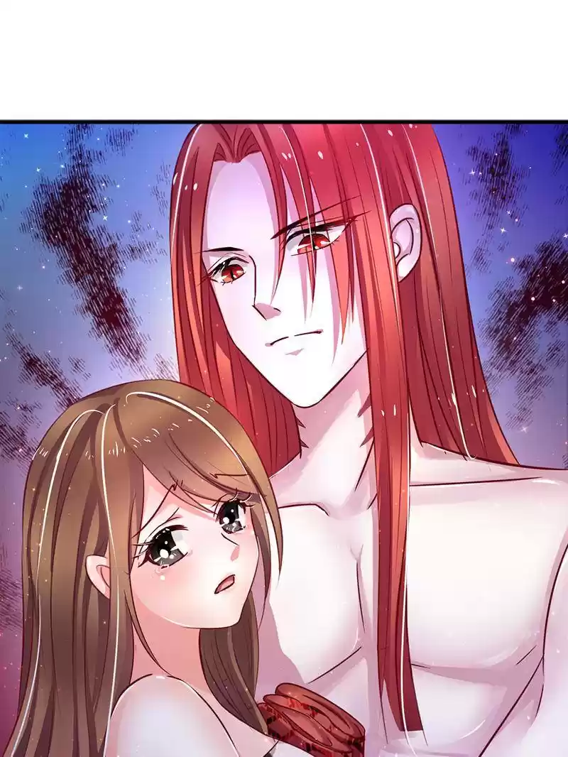 Beauty and the Beasts Ch.11