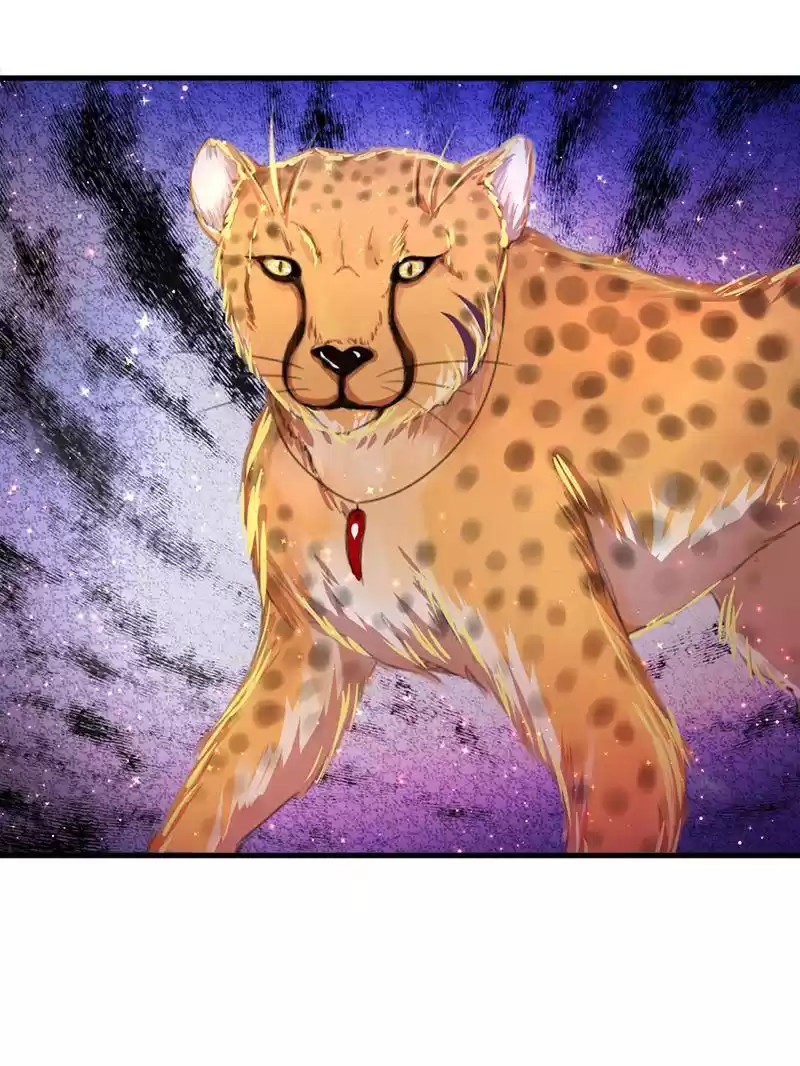 Beauty and the Beasts Ch.11