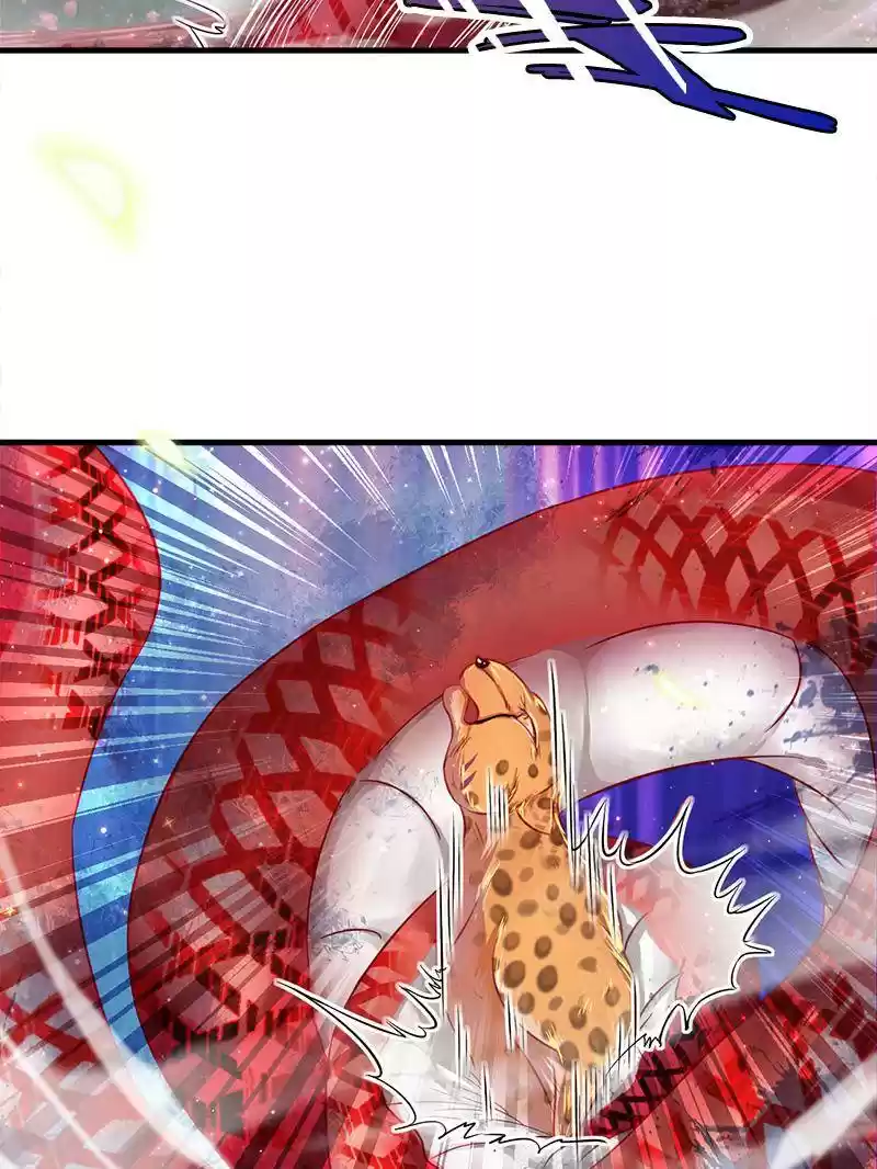 Beauty and the Beasts Ch.11