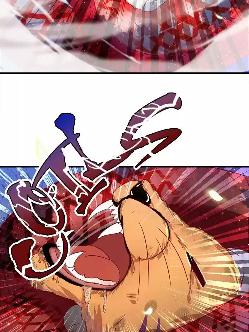 Beauty and the Beasts Ch.11