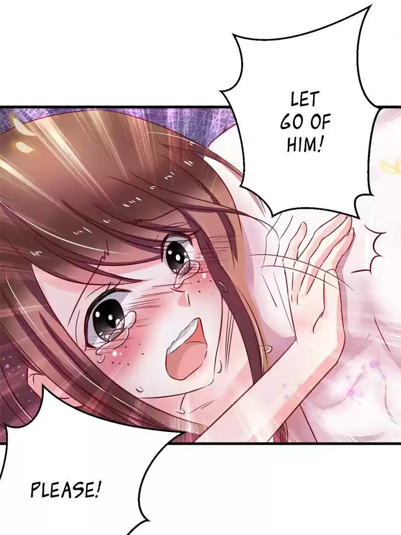 Beauty and the Beasts Ch.11