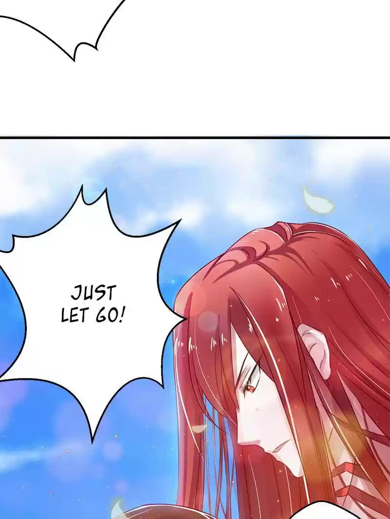 Beauty and the Beasts Ch.11