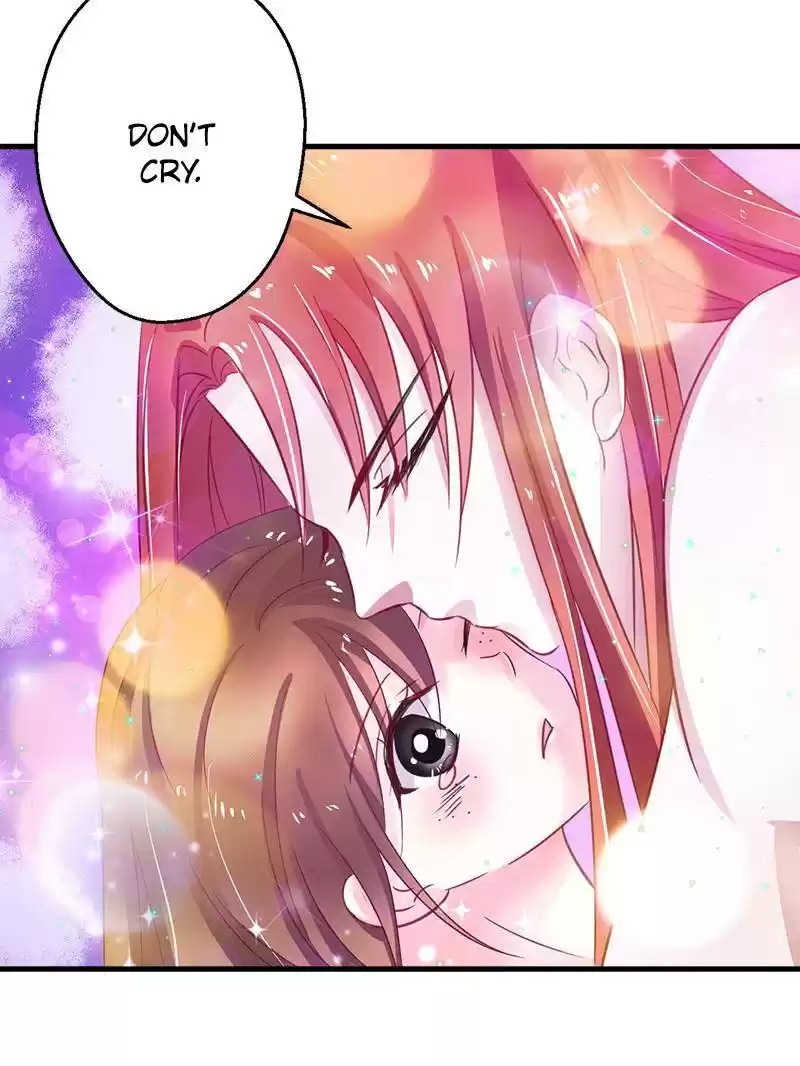 Beauty and the Beasts Ch.11