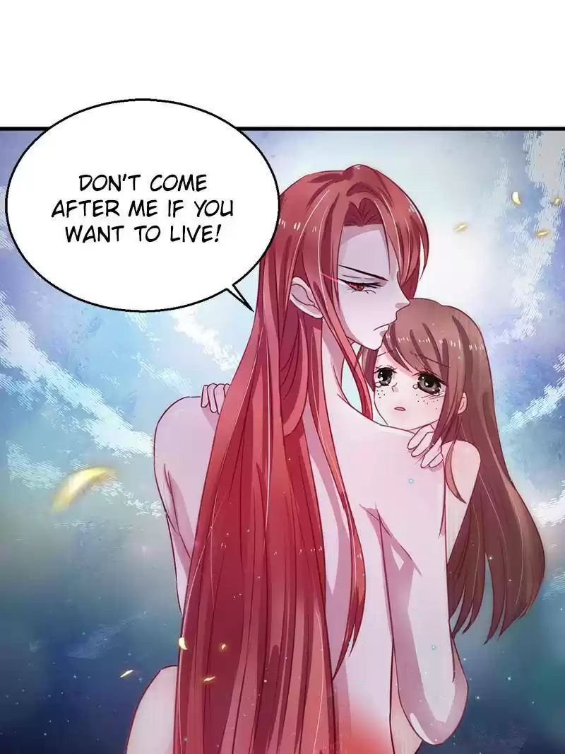 Beauty and the Beasts Ch.11