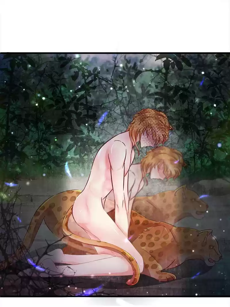 Beauty and the Beasts Ch.11