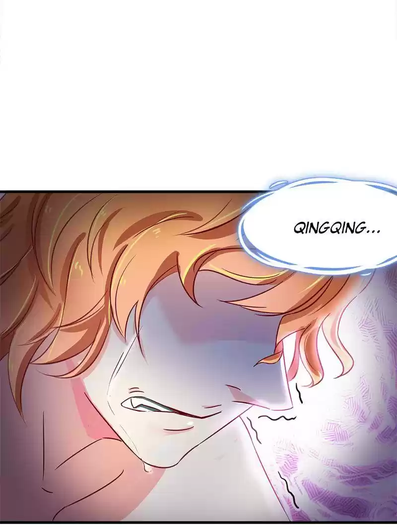 Beauty and the Beasts Ch.11