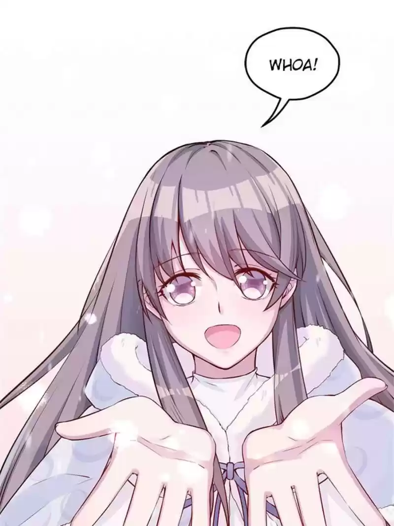 Beauty and the Beasts Ch.111