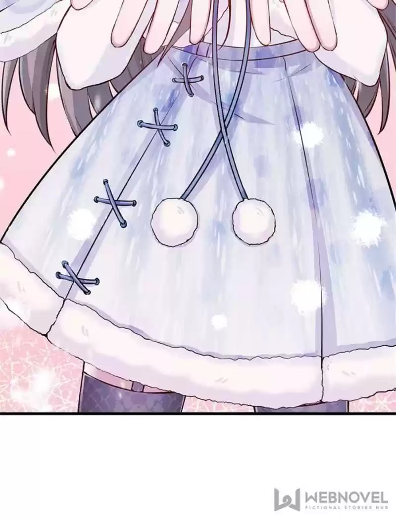 Beauty and the Beasts Ch.111