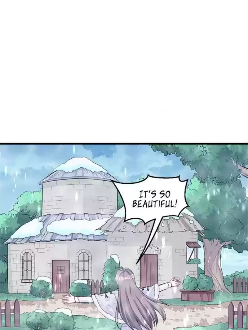 Beauty and the Beasts Ch.111