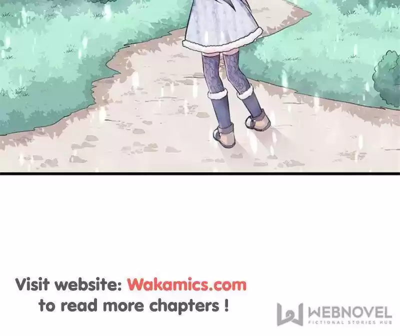 Beauty and the Beasts Ch.111