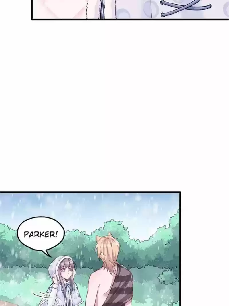 Beauty and the Beasts Ch.111