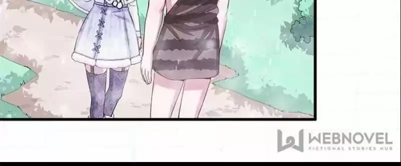 Beauty and the Beasts Ch.111