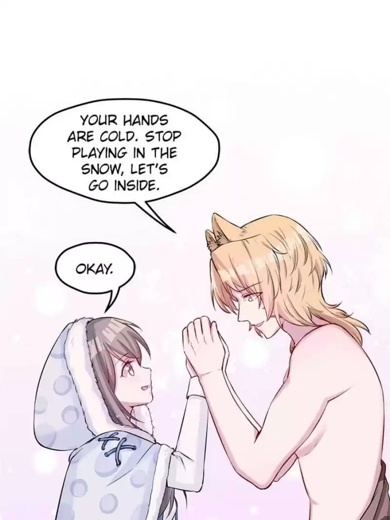 Beauty and the Beasts Ch.111