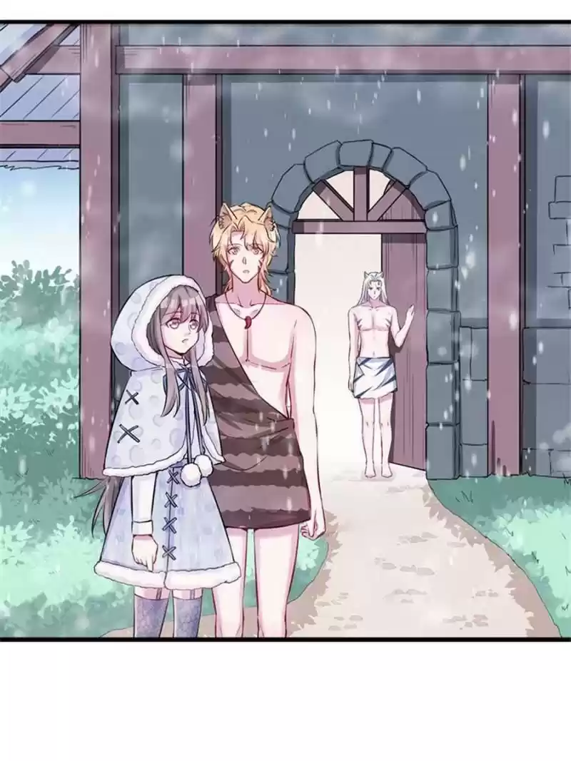 Beauty and the Beasts Ch.111