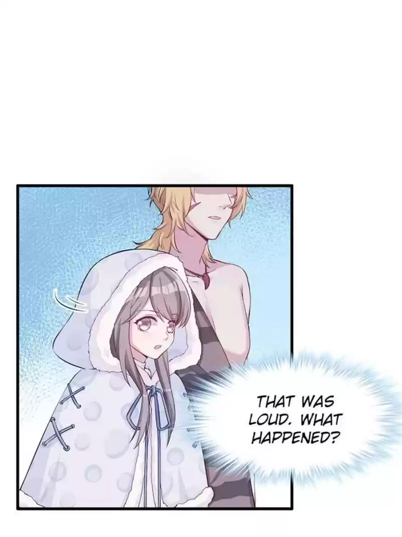 Beauty and the Beasts Ch.111