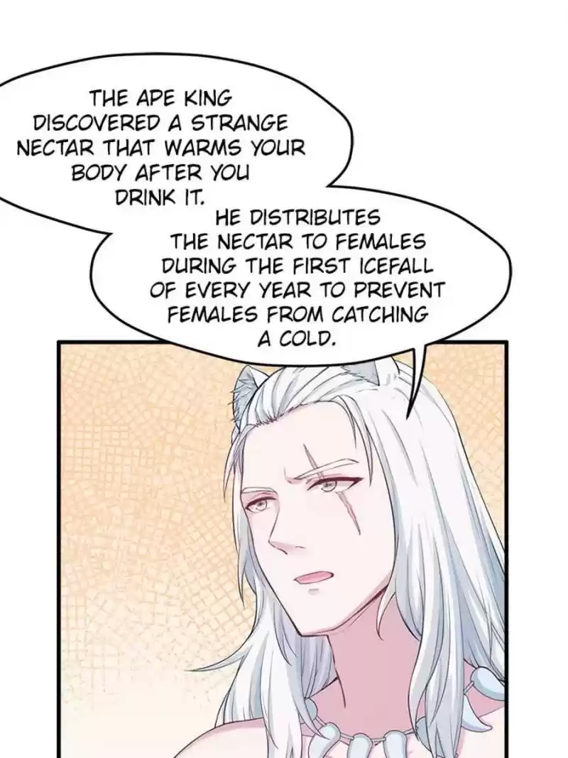 Beauty and the Beasts Ch.111